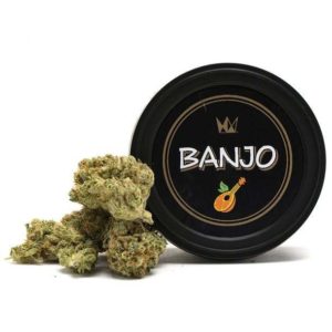 BANJO: |West Coast Cure| oz